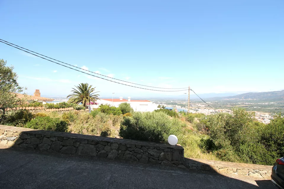 Apartment im Erdgeschoss, mit Blick, Gemeinschaftspool und Parking