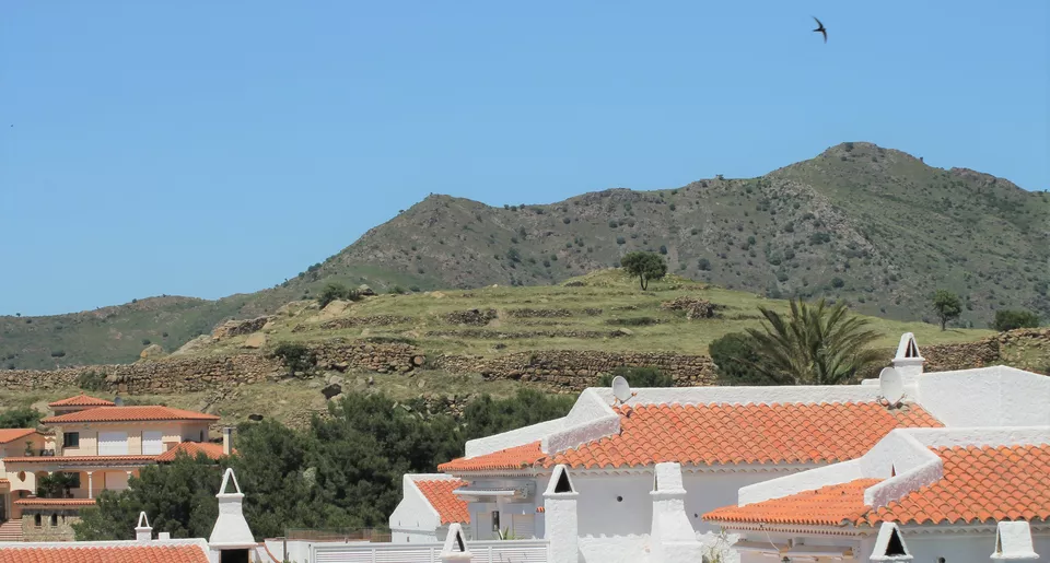 Apartment im Erdgeschoss, mit Blick, Gemeinschaftspool und Parking