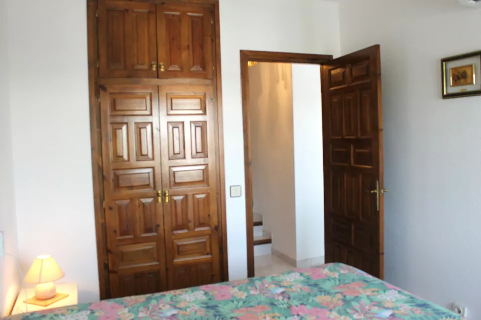 Apartamento con parking y piscina comunitaria, Roses, Costa Brava