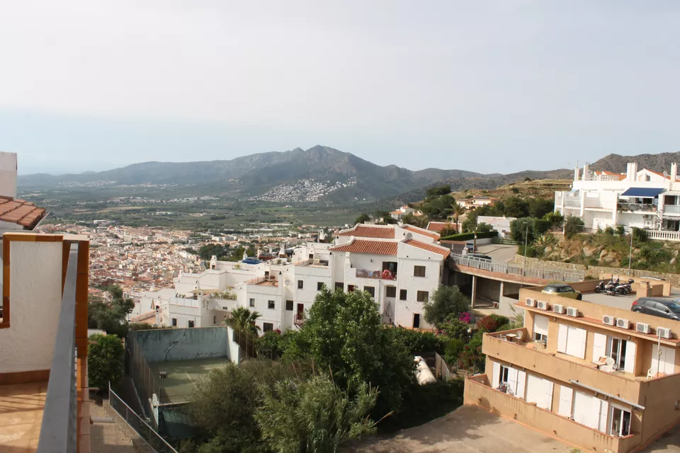 Apartamento con parking y piscina comunitaria, Roses, Costa Brava