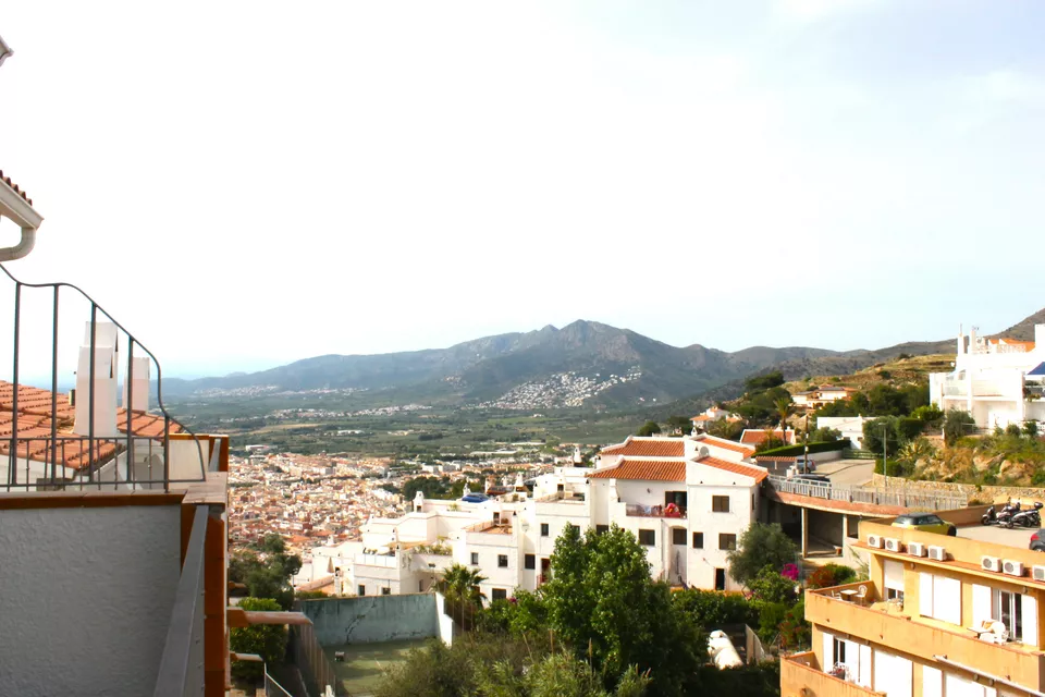 Appartement avec parking et piscine en copropriété, Roses, Costa Brava