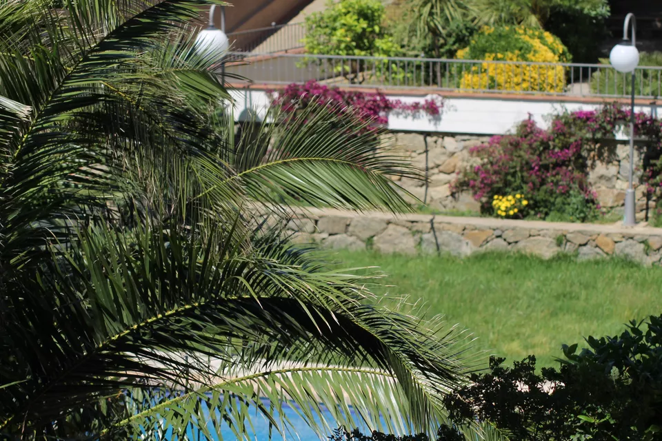 Appartement avec parking et piscine en copropriété, Roses, Costa Brava