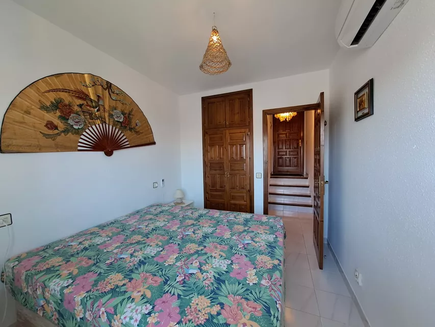 Apartamento con parking y piscina comunitaria, Roses, Costa Brava