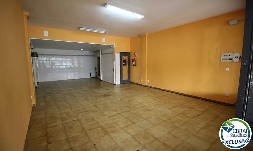 GRAN RESERVA Local comercial en venda a 20m de La Caixa