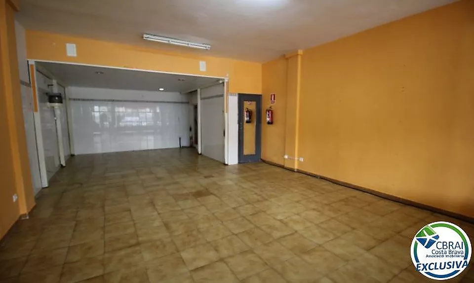 GRAN RESERVA Local comercial en venda a 20m de La Caixa