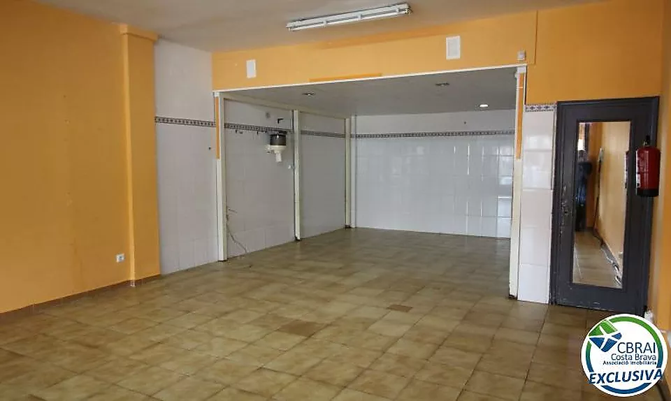 GRAN RESERVA Local comercial en venda a 20m de La Caixa