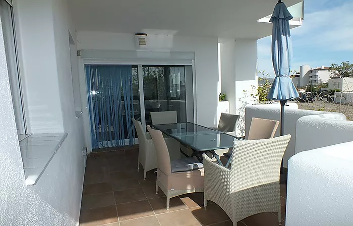 Apartament de 3 habitacions a Santa Margarita