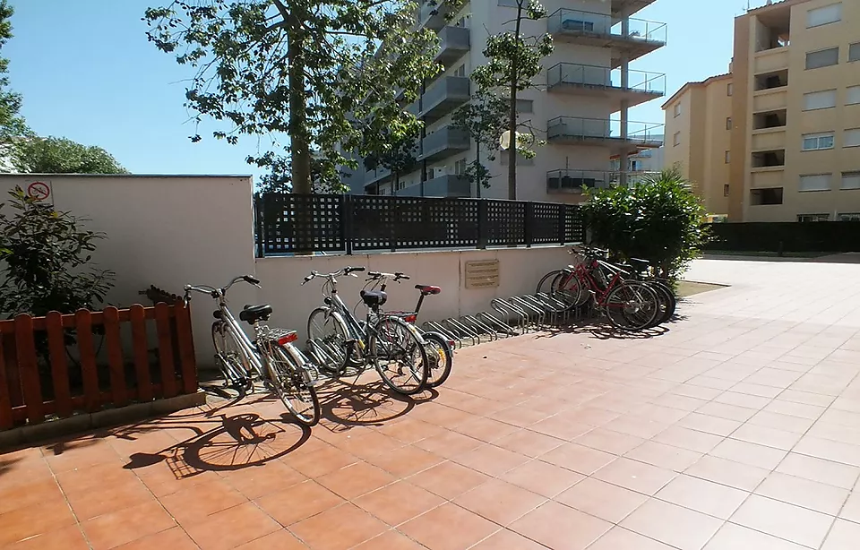 2-Zimmer-Wohnung mit Kanal- und Meerblick