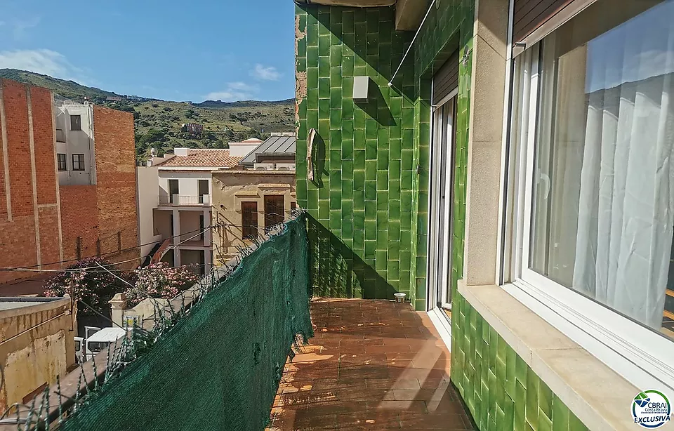 Magnifique appartement près de la plage à Portbou