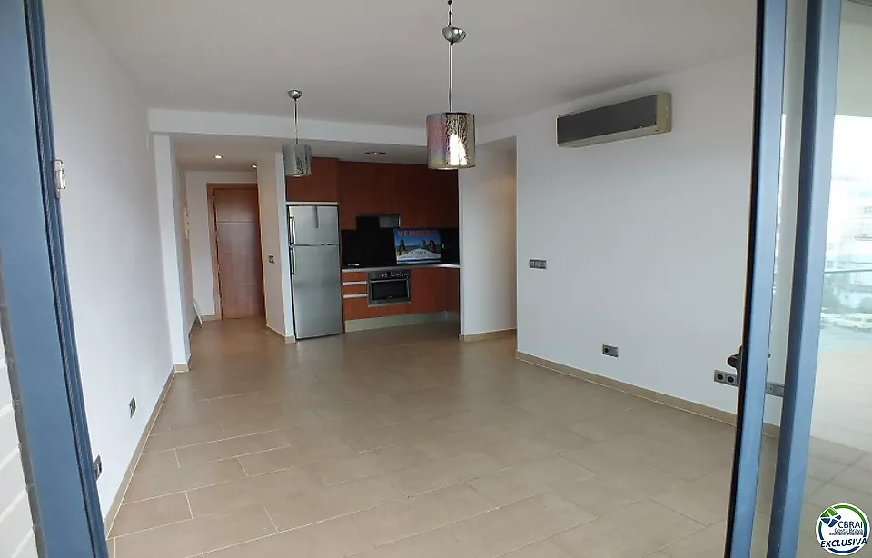 Apartament de 2 habitacions de 72 m