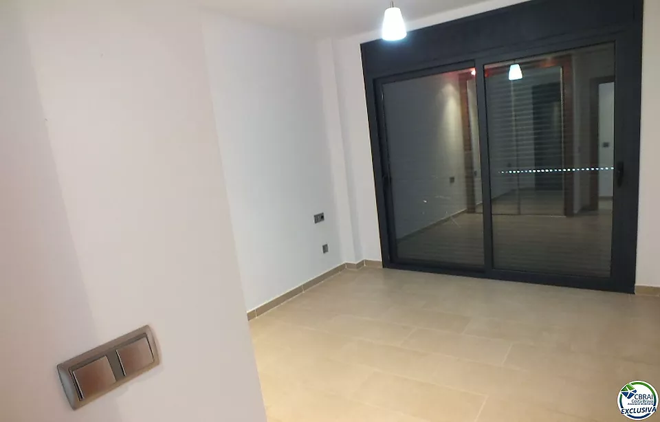 Apartament de 2 habitacions de 72 m