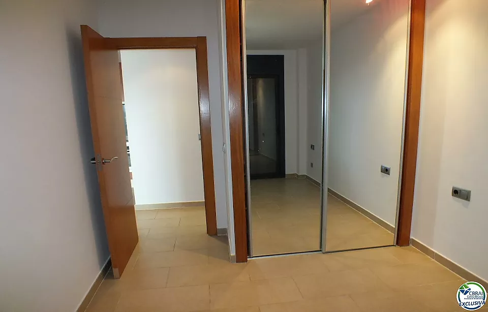 Apartament de 2 habitacions de 72 m