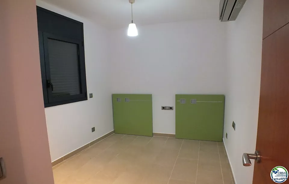 Apartament de 2 habitacions de 72 m