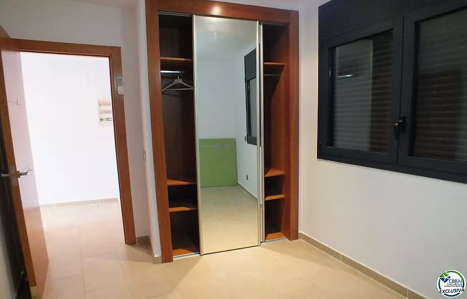 Apartament de 2 habitacions de 72 m