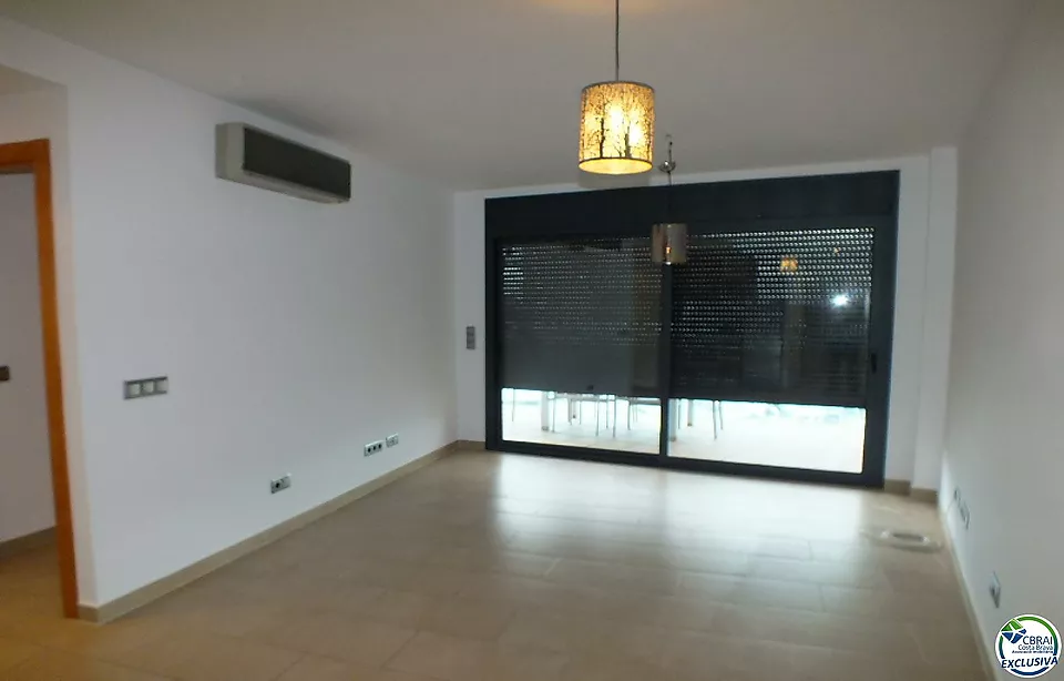 Apartament de 2 habitacions de 72 m