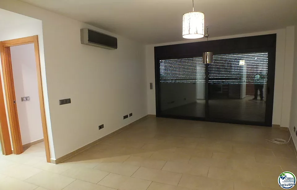 Apartament de 2 habitacions de 72 m