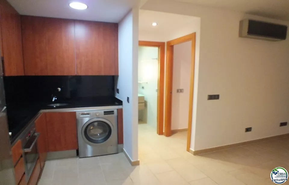 Apartament de 2 habitacions de 72 m