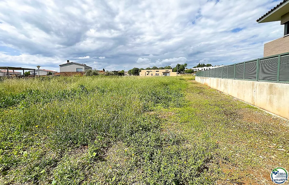 Opportunité unique : Terrain de 583m² à Camallera ????????