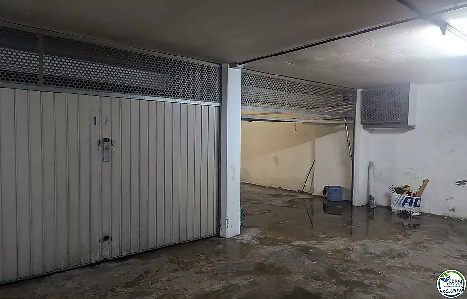 Garage à vendre à Mas Matas