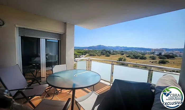 Magnifique appartement à 600m  de la mer avec licence touristique