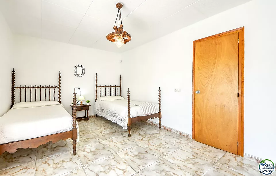 Casa en planta baja en venta en Mas Bosca, Roses