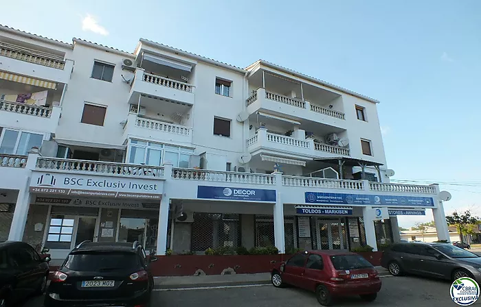 Apartment Empuriabrava 3 room(s) 45 m2