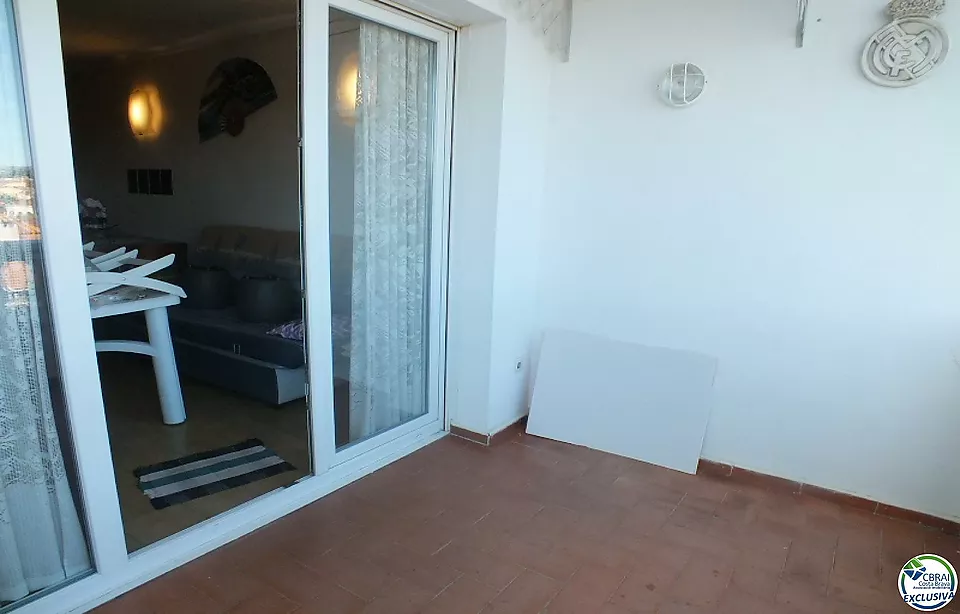 Apartamento en el sector de Albères