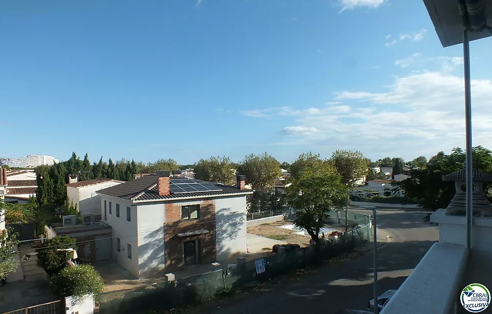 Apartamento en el sector de Albères