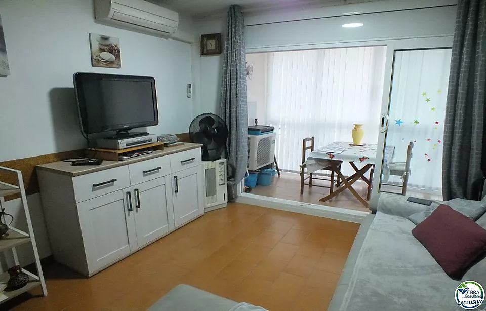 Apartament d'un dormitori  a Salatar II