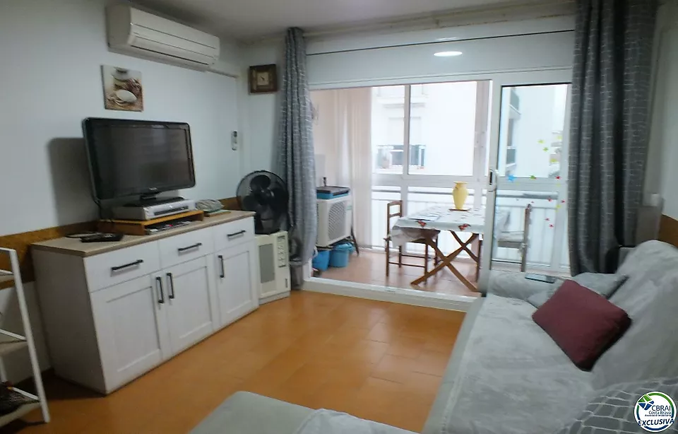 Apartament d'un dormitori  a Salatar II