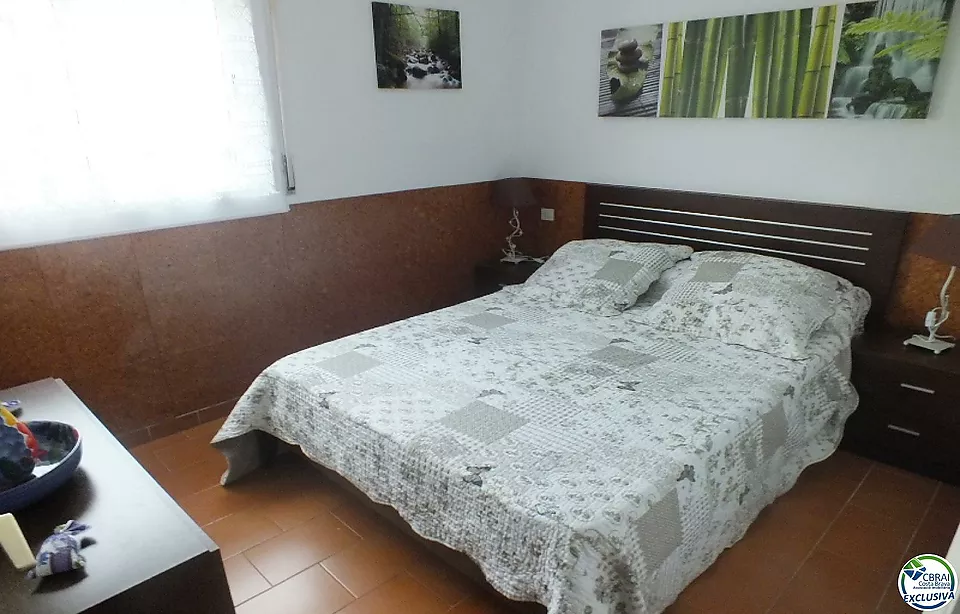 Apartament d'un dormitori  a Salatar II