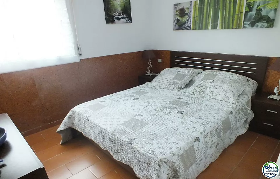 Apartament d'un dormitori  a Salatar II