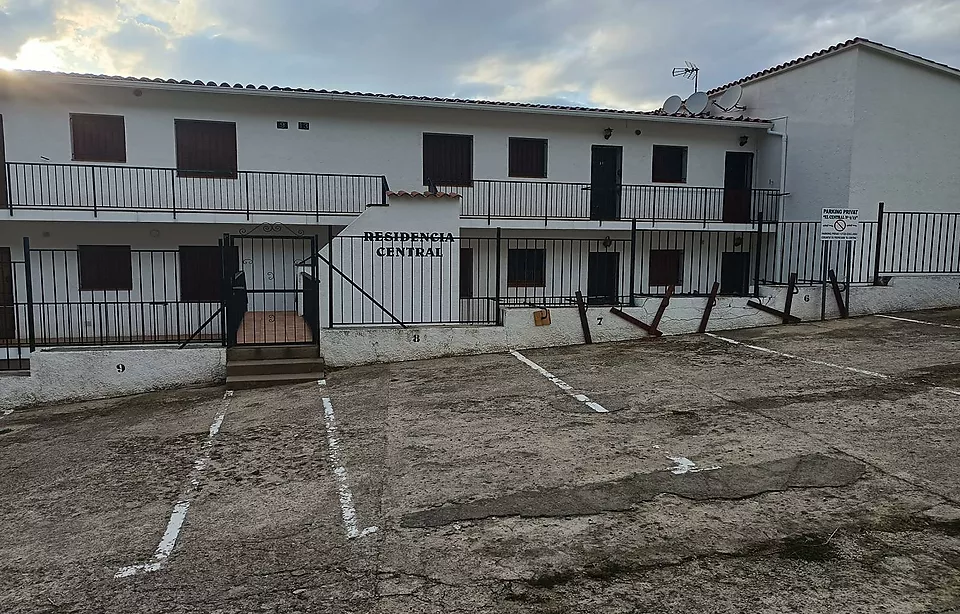 Appartement de rêve avec vue panoramique sur la baie  et le port der Rosas