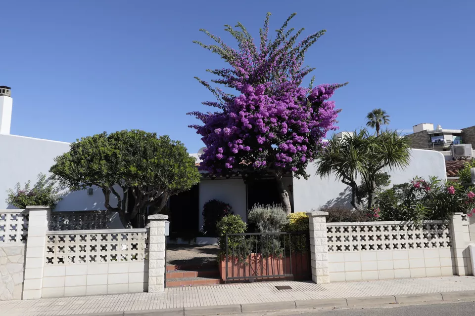 Vente de maison emblématique à Santa Margarita, Roses.