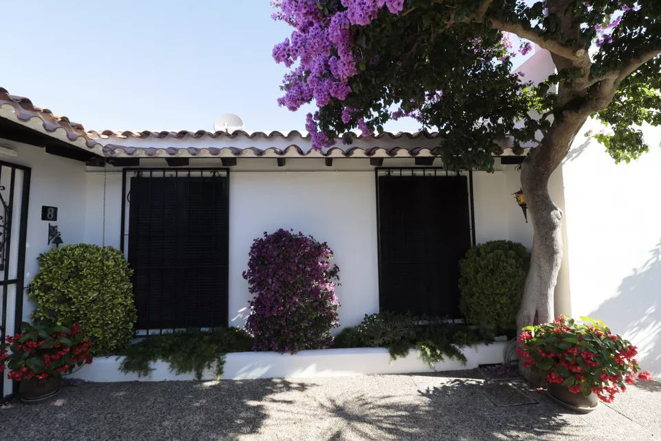 Sale of emblematic house in Santa Margarita, Roses.