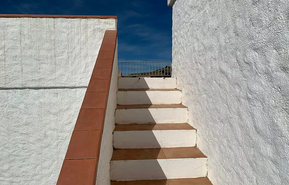 Appartement Vue Mer au Mirador de La Bahia de Roses