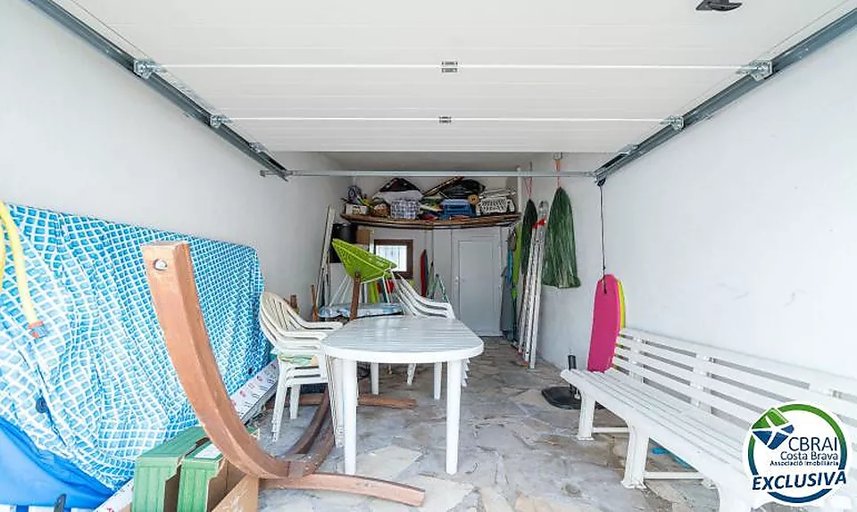 MONTGRÍ Maison de 4 chambres avec jardin à quelques mètres de la plage