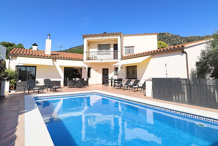 Rental Casa Maria, Costa Brava