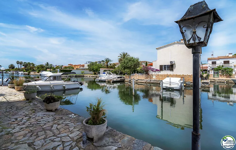 Magnífica casa de pescadores totalmente reformada