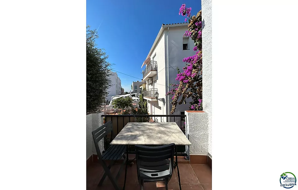 Grande maison F6  à vendre sur Empuriabrava, garage, proche mer