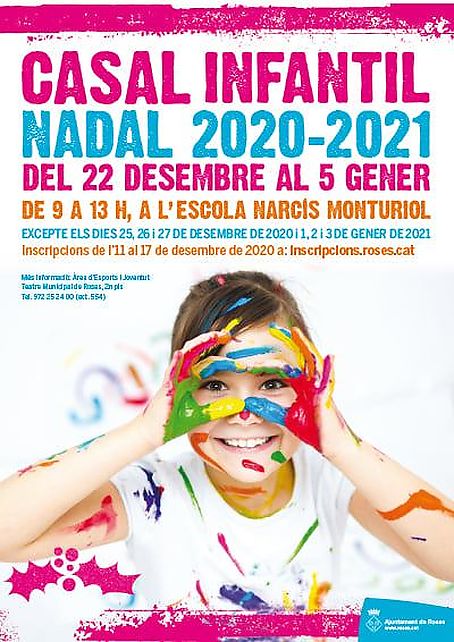 Casal Nadal 2020-2021